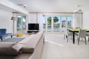 Apartment SONJA in Garden Palace Resort Umag